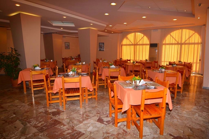 Imagen general del Hotel Jason. Foto 3