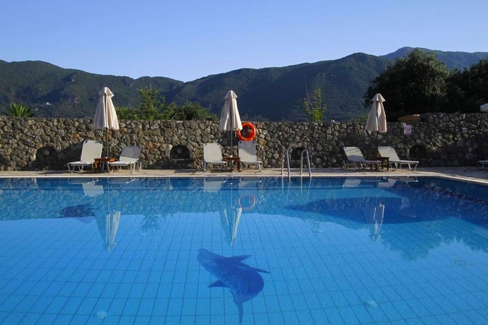 Imagen general del Hotel Jason. Foto 5