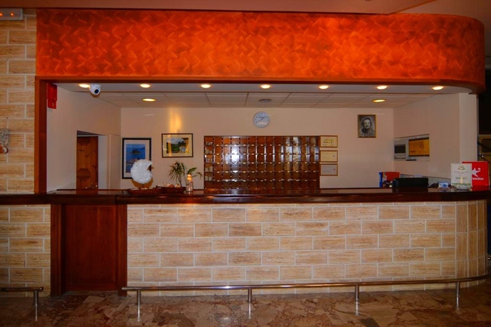Imagen general del Hotel Jason. Foto 9