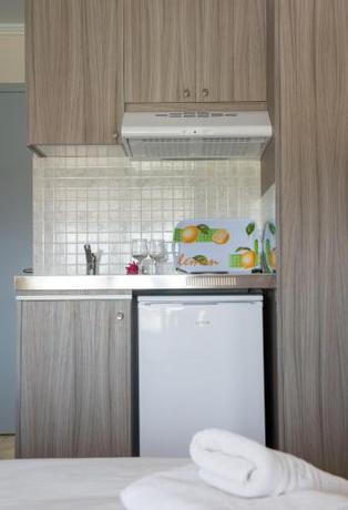 Imagen general del Hotel Jason. Foto 2