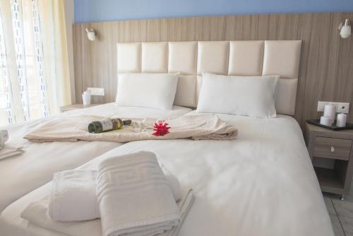 Imagen de la habitación del Hotel Jason. Foto 7