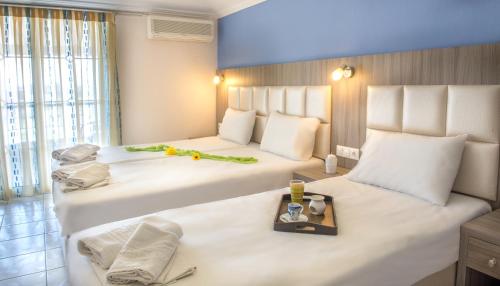 Imagen general del Hotel Jason. Foto 4