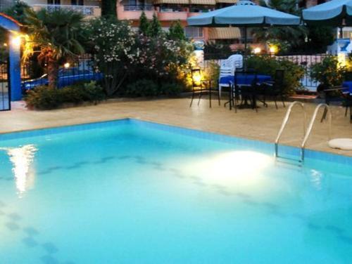 Imagen general del Hotel Jason. Foto 5