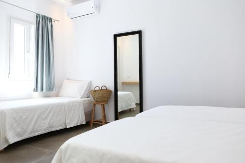 Imagen de la habitación del Hotel Jason. Foto 7