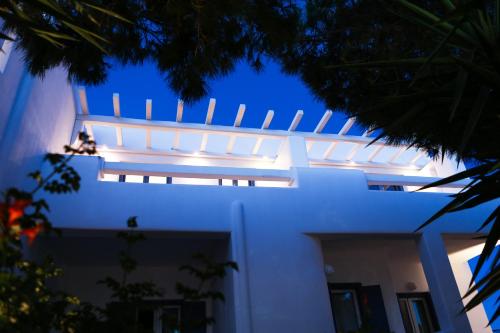 Imagen general del Hotel Jason. Foto 4