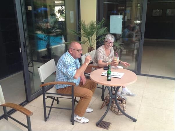 Imagen general del Hotel Jason Hotel. Foto 3