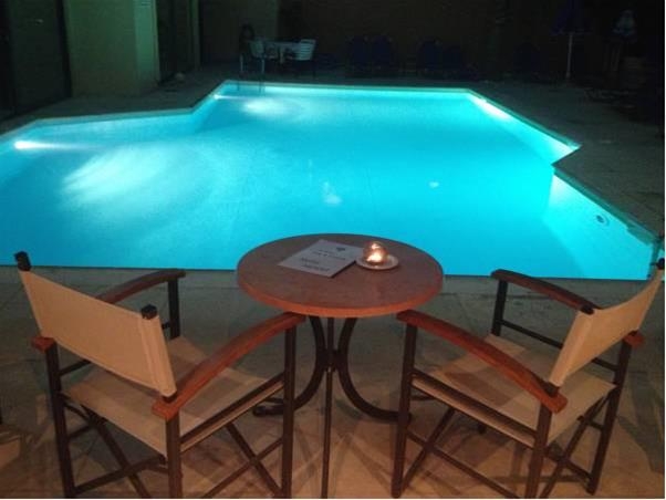 Imagen general del Hotel Jason Hotel. Foto 5