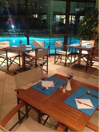 Imagen general del Hotel Jason Hotel. Foto 7