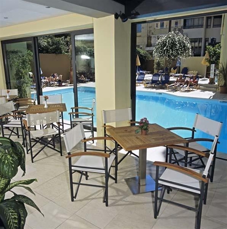 Imagen general del Hotel Jason Hotel. Foto 9