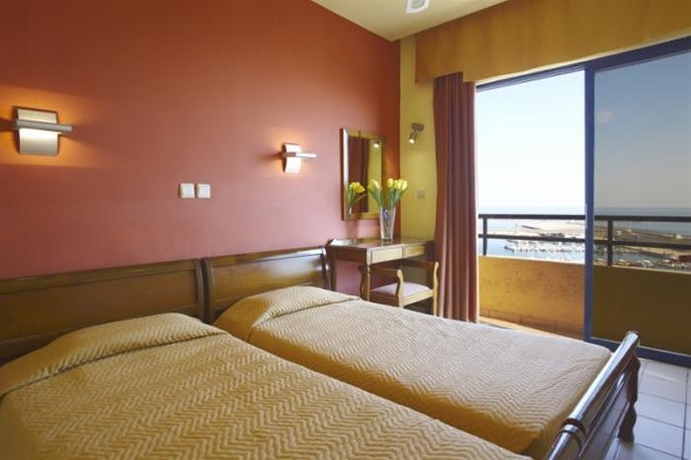 Imagen general del Hotel Jason Hotel. Foto 12