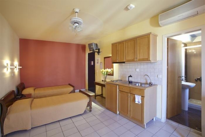 Imagen general del Hotel Jason Hotel. Foto 13