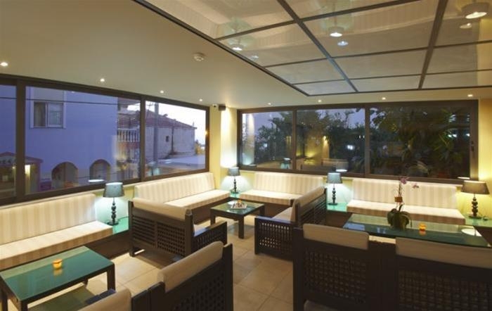 Imagen general del Hotel Jason Hotel. Foto 14