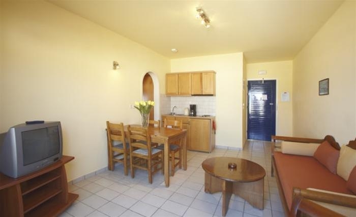 Imagen general del Hotel Jason Hotel. Foto 15