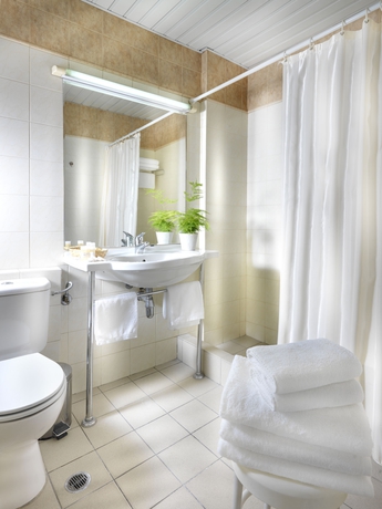 Imagen de la habitación del Hotel Jason Inn. Foto 5