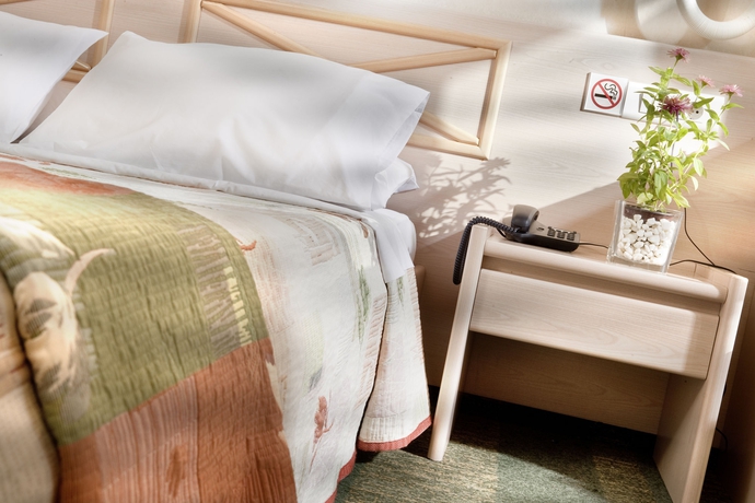 Imagen de la habitación del Hotel Jason Inn. Foto 8