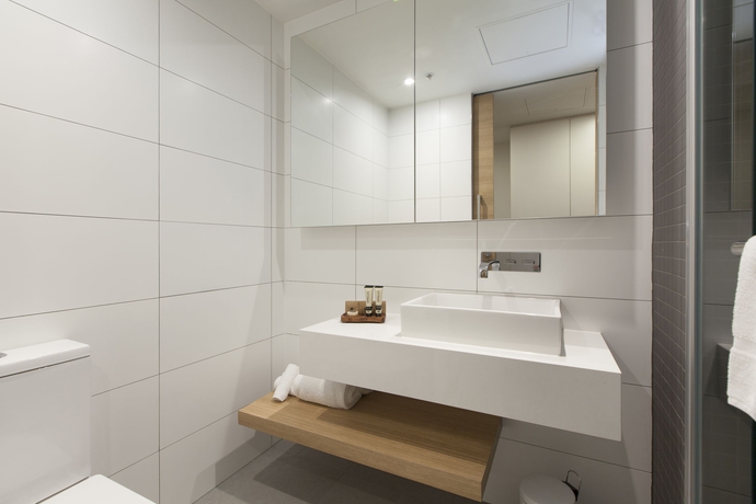 Imagen de la habitación del Hotel Jasper Boutique. Foto 10