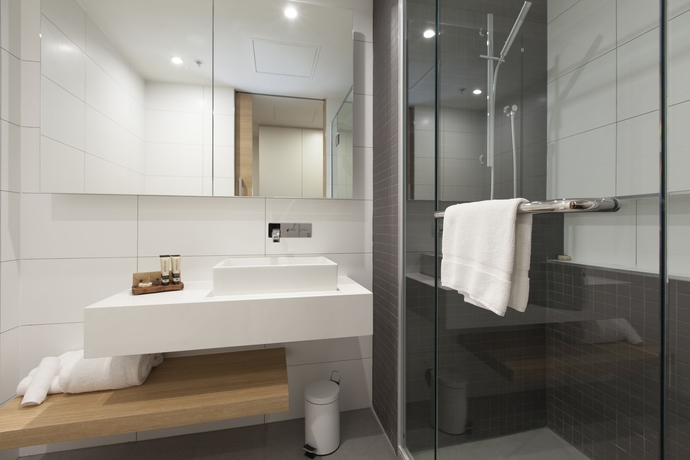 Imagen de la habitación del Hotel Jasper Boutique. Foto 11