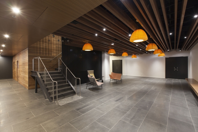 Imagen de los interiores del Hotel Jasper Boutique. Foto 15