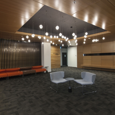 Imagen de los interiores del Hotel Jasper Boutique. Foto 16