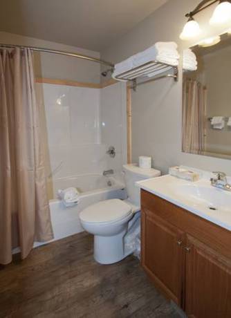Imagen de la habitación del Hotel Jasper East Cabins, Pocahontas. Foto 5