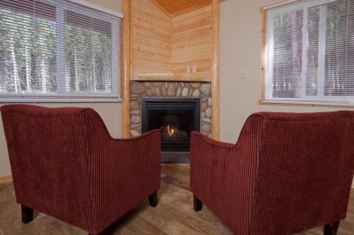 Imagen de la habitación del Hotel Jasper East Cabins, Pocahontas. Foto 8