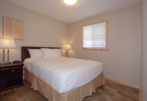 Imagen de la habitación del Hotel Jasper East Cabins, Pocahontas. Foto 9