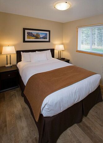Imagen de la habitación del Hotel Jasper East Cabins, Pocahontas. Foto 17