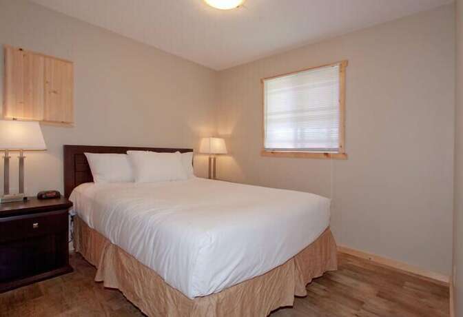 Imagen de la habitación del Hotel Jasper East Cabins, Pocahontas. Foto 20