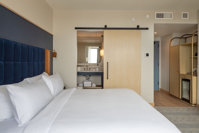 Imagen de la habitación del Hotel Jasper. Foto 5