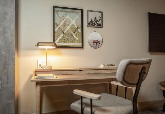 Imagen de la habitación del Hotel Jasper. Foto 6