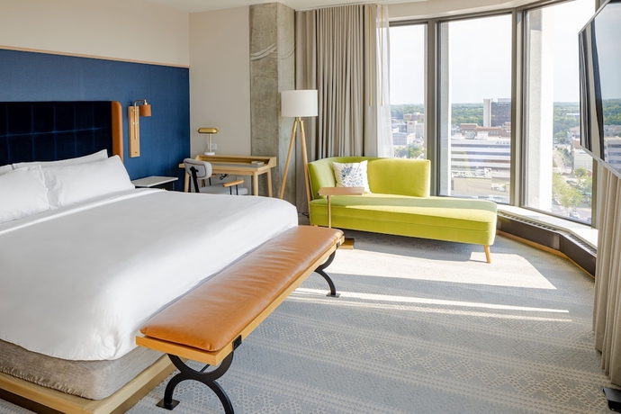 Imagen de la habitación del Hotel Jasper. Foto 9