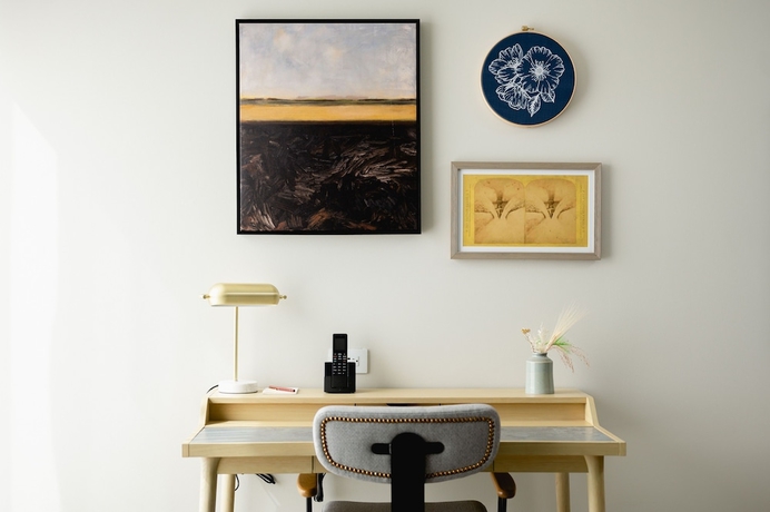 Imagen de la habitación del Hotel Jasper. Foto 12