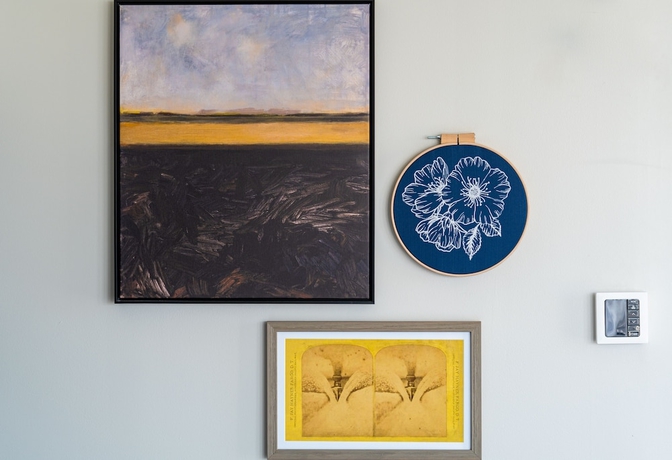 Imagen de la habitación del Hotel Jasper. Foto 13