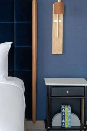 Imagen de la habitación del Hotel Jasper. Foto 14