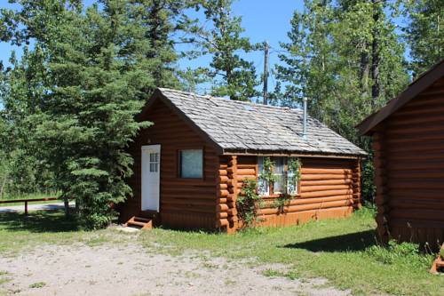 Imagen de la habitación del Hotel Jasper Gates Resort. Foto 4