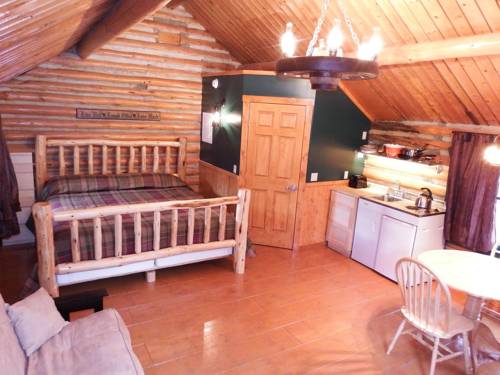 Imagen de la habitación del Hotel Jasper Gates Resort. Foto 5