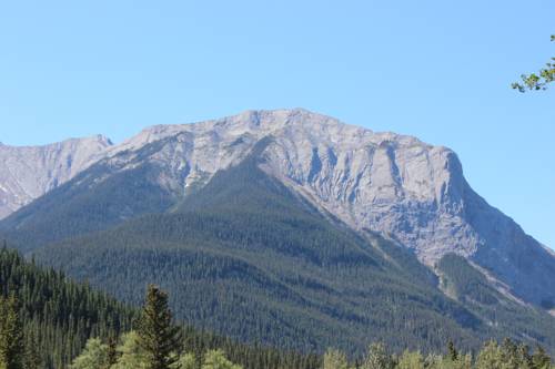 Imagen de la habitación del Hotel Jasper Gates Resort. Foto 6