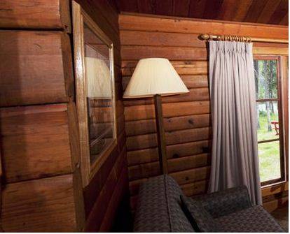 Imagen de la habitación del Hotel Jasper House Bungalows. Foto 5