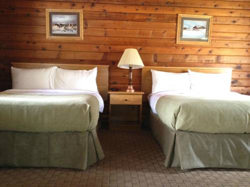 Imagen general del Hotel Jasper House Bungalows. Foto 1