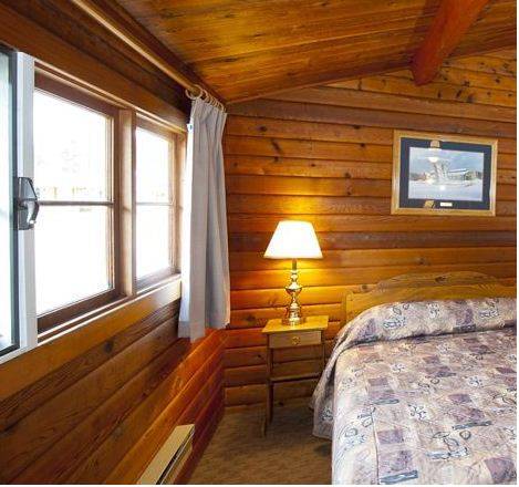 Imagen de la habitación del Hotel Jasper House Bungalows. Foto 16