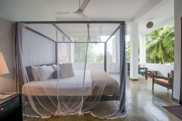 Imagen general del Hotel Jasper House Sri Lanka. Foto 1