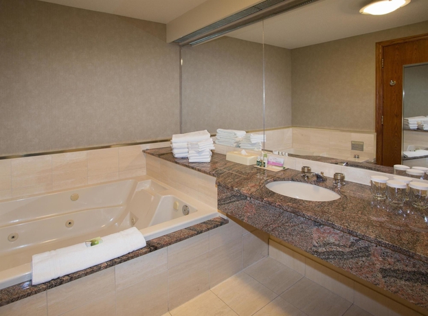 Imagen de la habitación del Hotel Jasper Inn and Suites By Innhotels. Foto 3