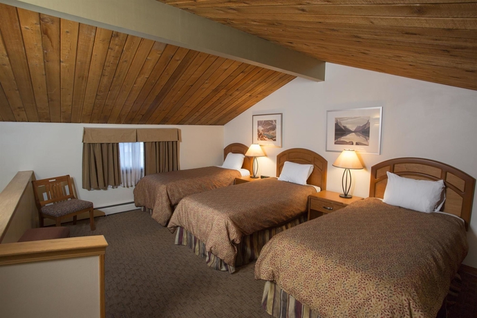 Imagen de la habitación del Hotel Jasper Inn and Suites By Innhotels. Foto 6