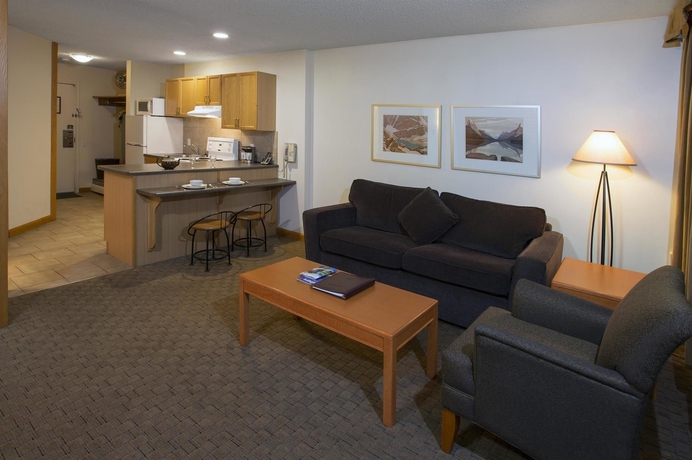 Imagen de la habitación del Hotel Jasper Inn and Suites By Innhotels. Foto 7