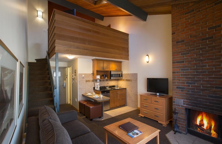 Imagen de la habitación del Hotel Jasper Inn and Suites By Innhotels. Foto 11