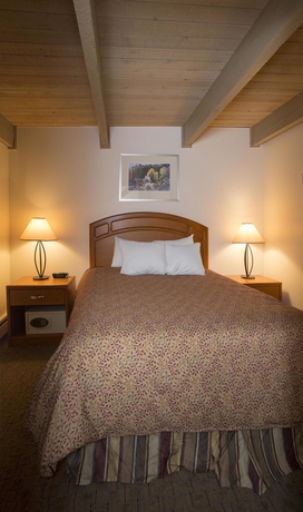 Imagen de la habitación del Hotel Jasper Inn and Suites By Innhotels. Foto 12