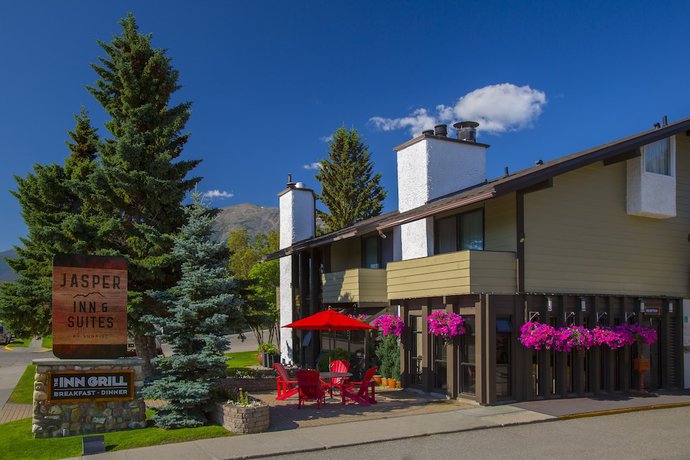 Imagen general del Hotel Jasper Inn and Suites By Innhotels. Foto 2