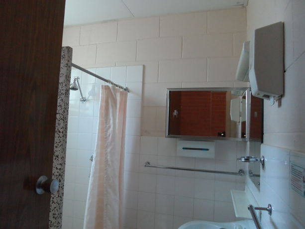 Imagen de la habitación del Hotel Jasper Motor Inn. Foto 3