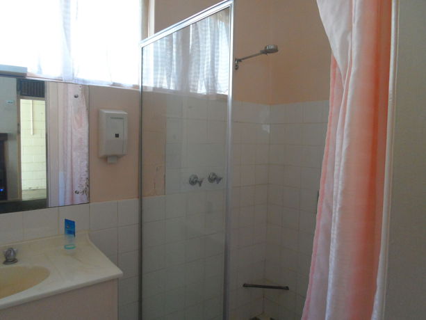 Imagen de la habitación del Hotel Jasper Motor Inn. Foto 6