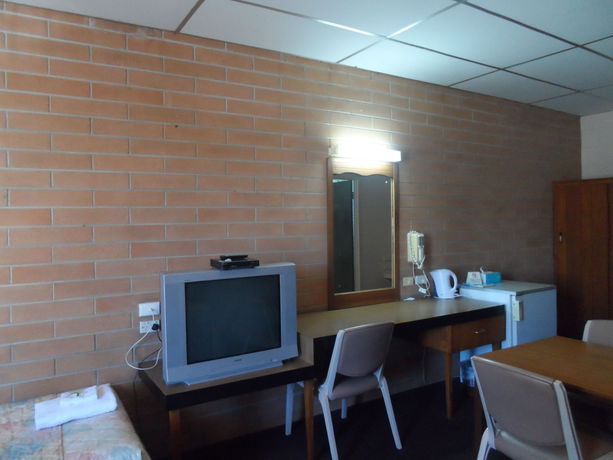 Imagen de la habitación del Hotel Jasper Motor Inn. Foto 9